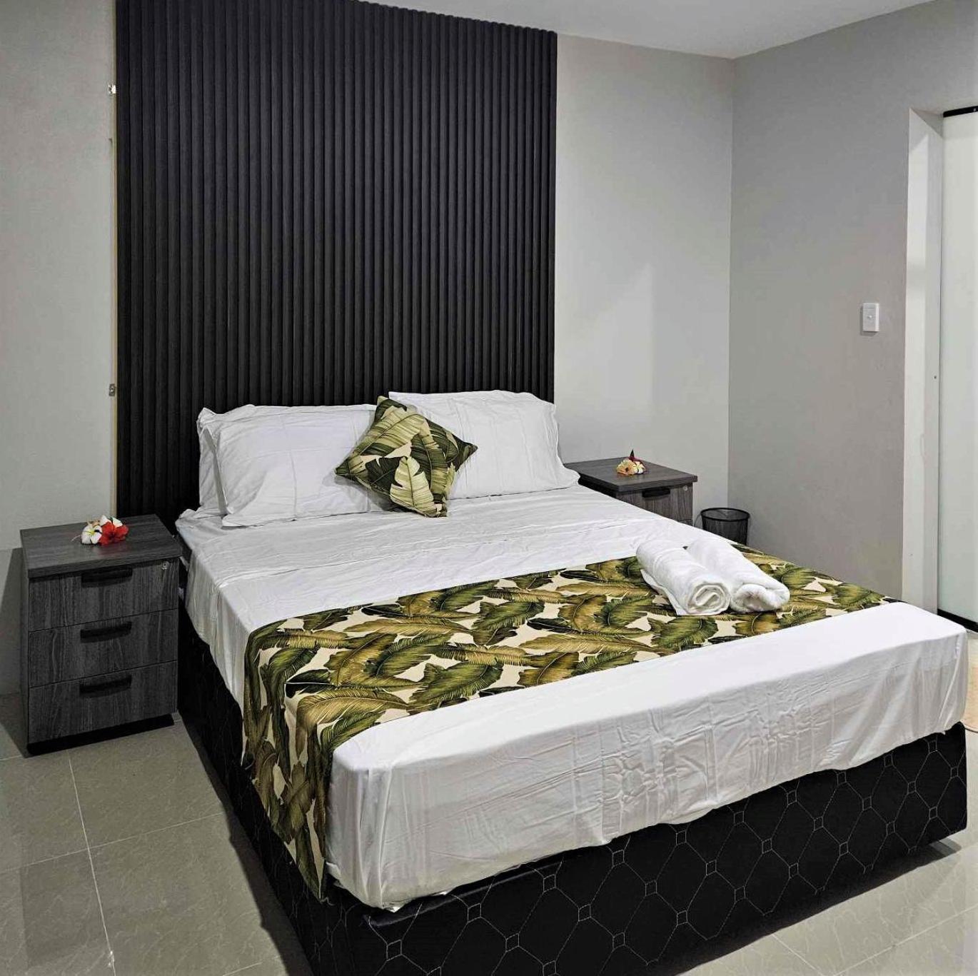 Pacific Apartments Nadi Luaran gambar