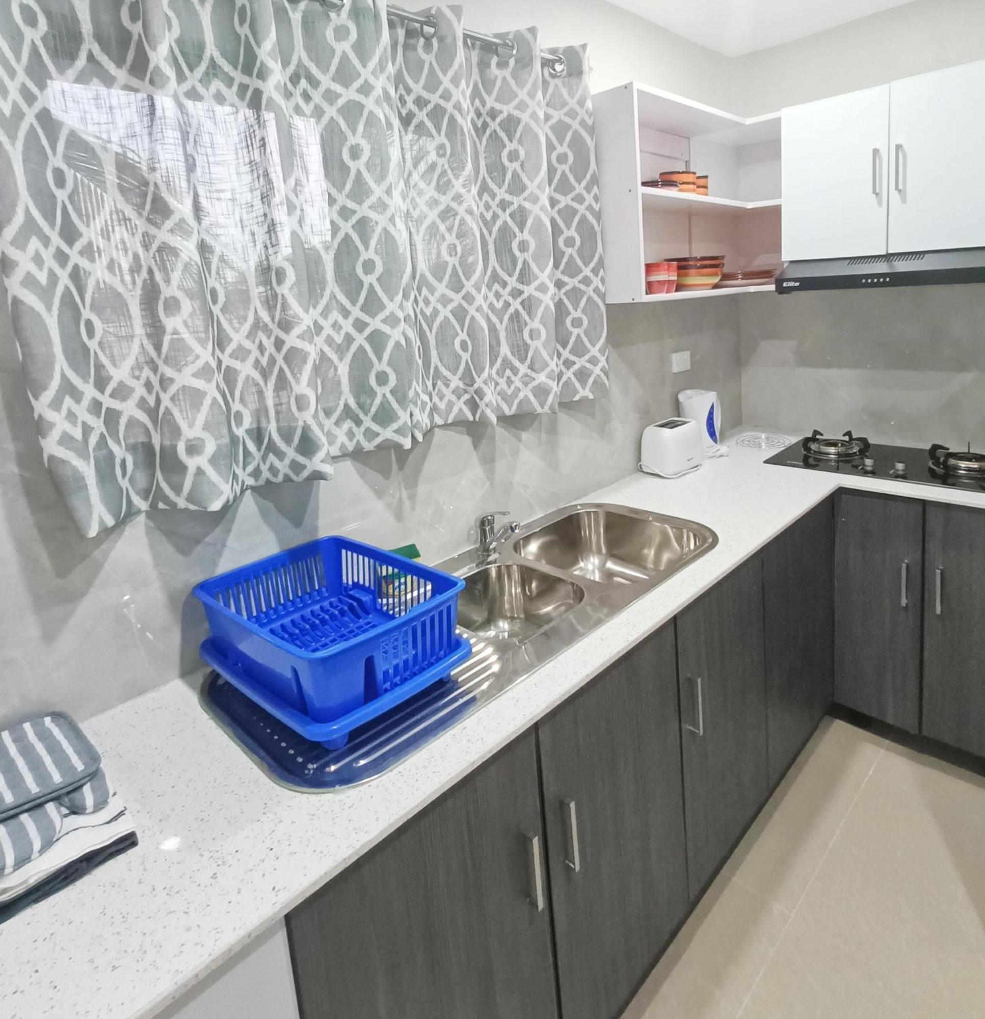 Pacific Apartments Nadi Luaran gambar