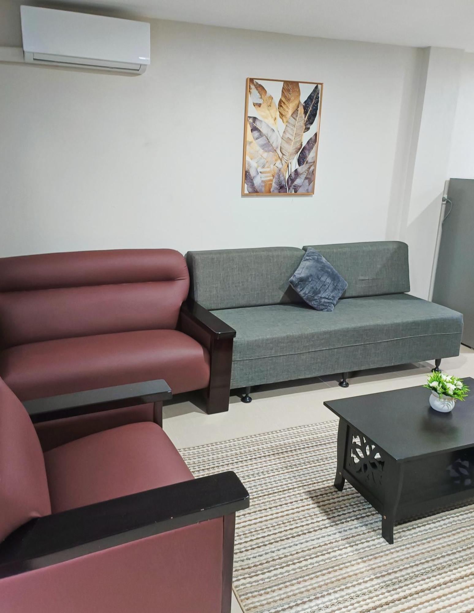 Pacific Apartments Nadi Luaran gambar